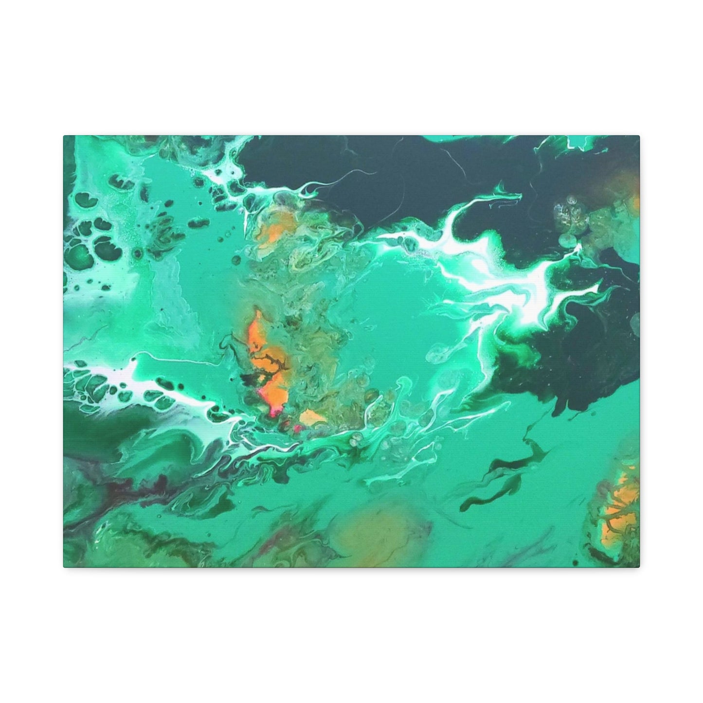 Canvas Gallery Wraps - "Flourishing"