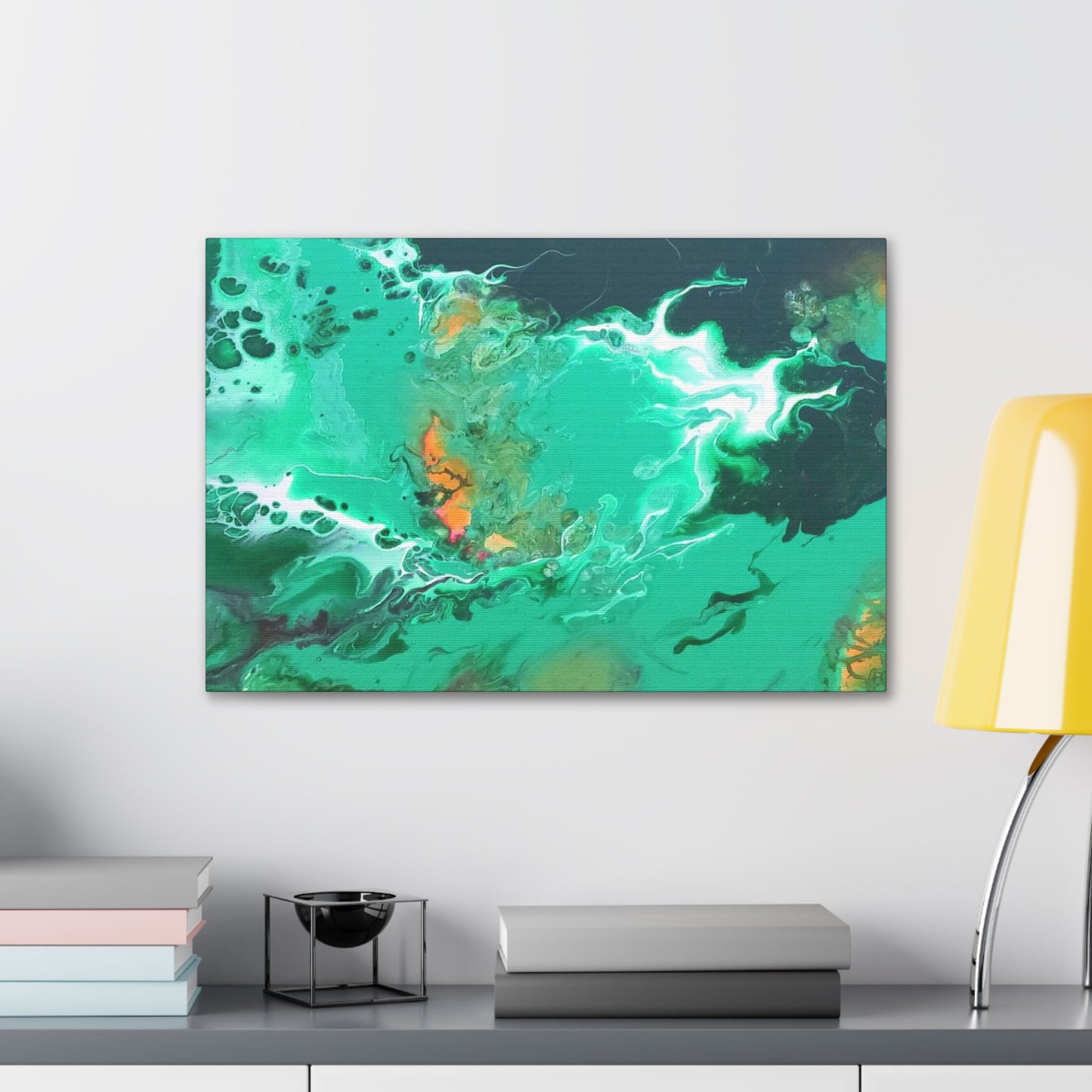 Canvas Gallery Wraps - "Flourishing"